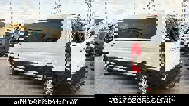 New 2025 Ford Transit 350 XLT image 5