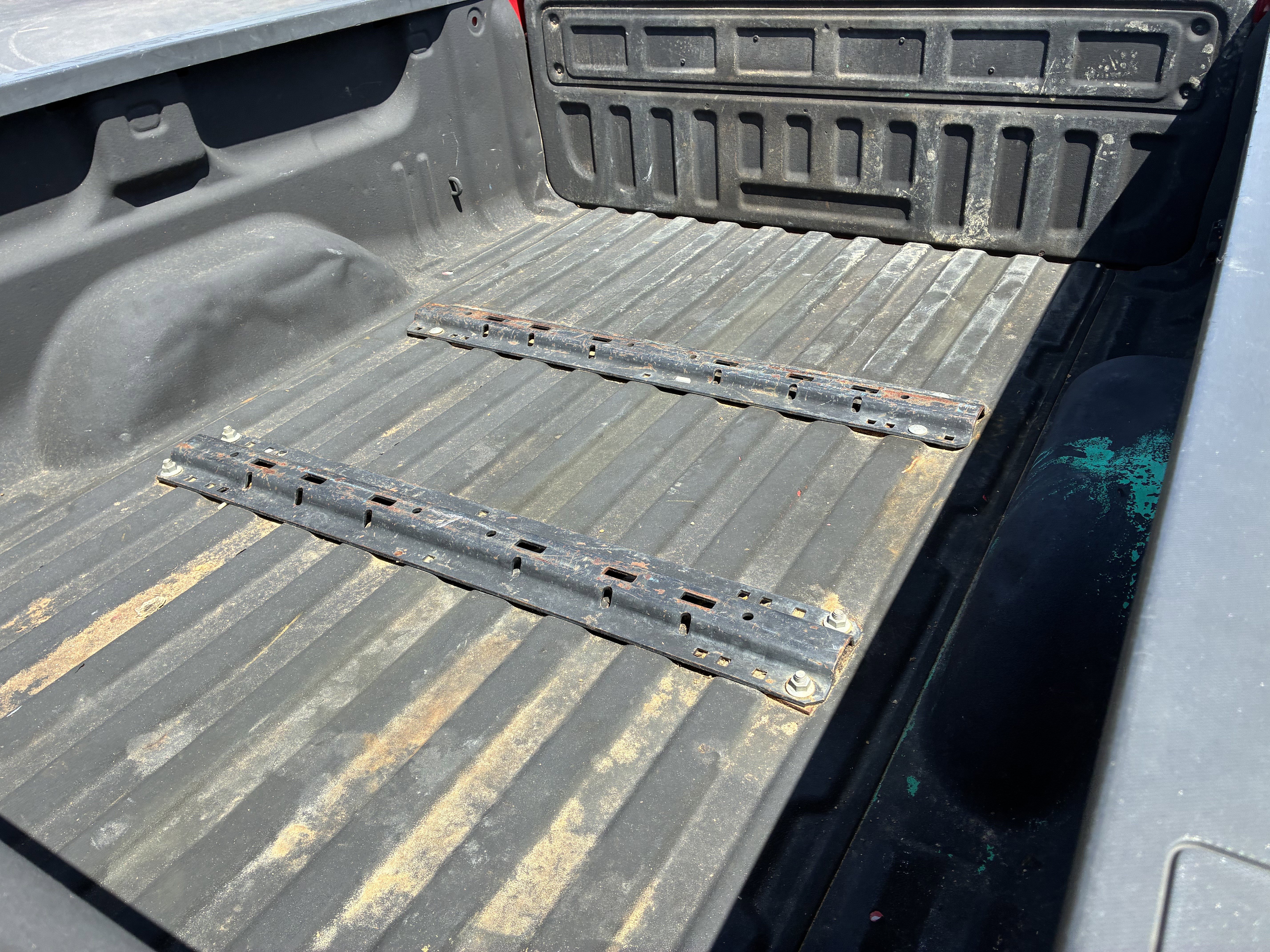 Used 2015 Chevrolet Silverado 2500 LT RWD image 13