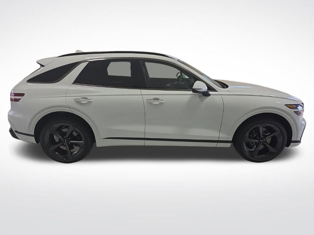 New 2026 Genesis GV70 2.5T Sport Prestige AWD/4WD image 5