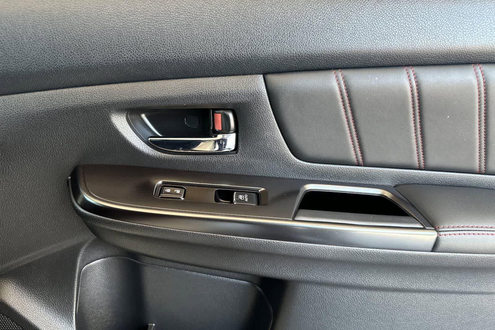 Used 2020 Subaru WRX AWD/4WD image 17