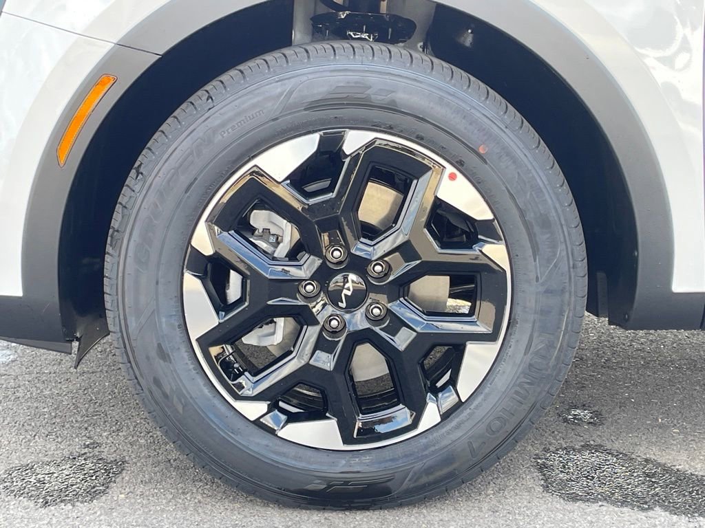 New 2026 Kia Sorento S image 32