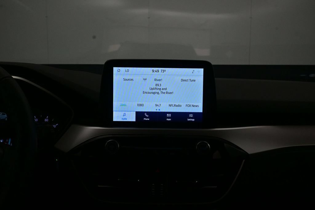 Used 2020 Ford Escape SEL FWD image 46