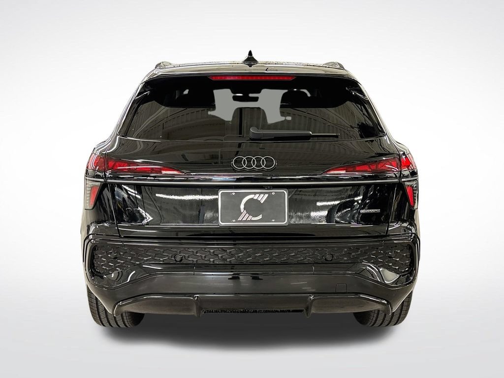 New 2026 Audi Q3 quattro 2.0T AWD/4WD image 4