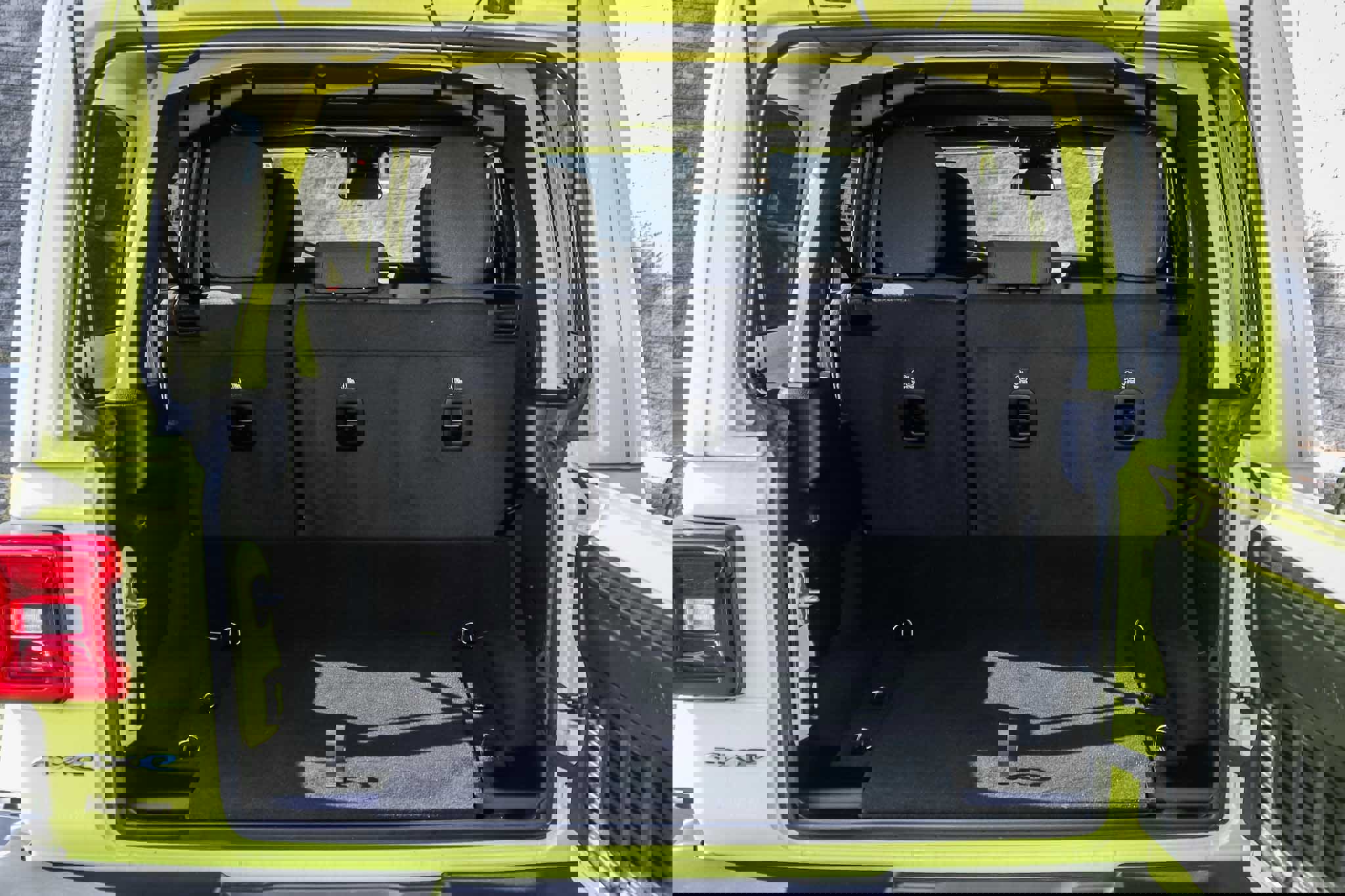 Used 2024 Jeep Wrangler Sahara 4xe image 18