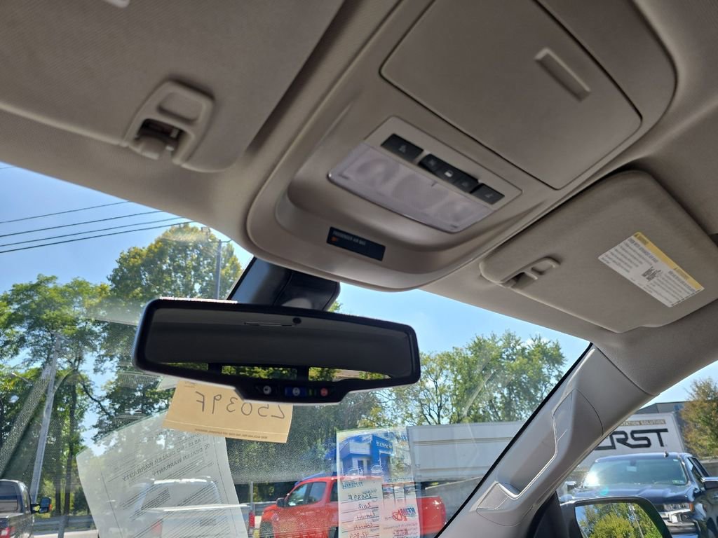 Used 2018 Chevrolet Colorado ZR2 image 35