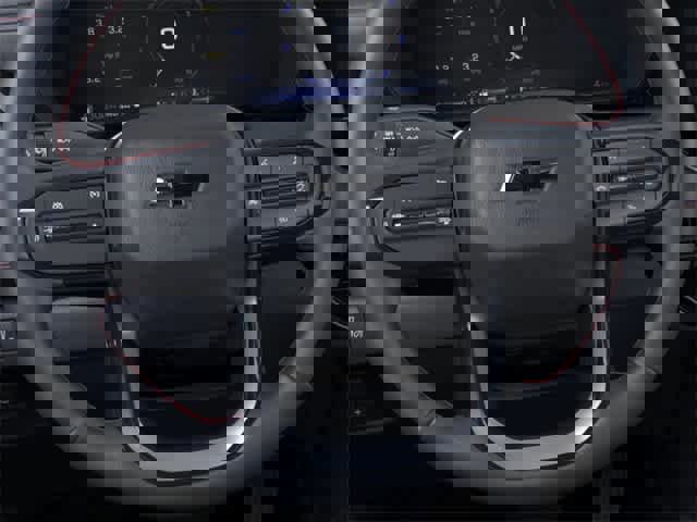 New 2026 Chevrolet Colorado Z71 image 19