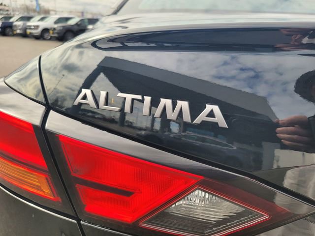 Certified 2023 Nissan Altima 2.5 SV image 10