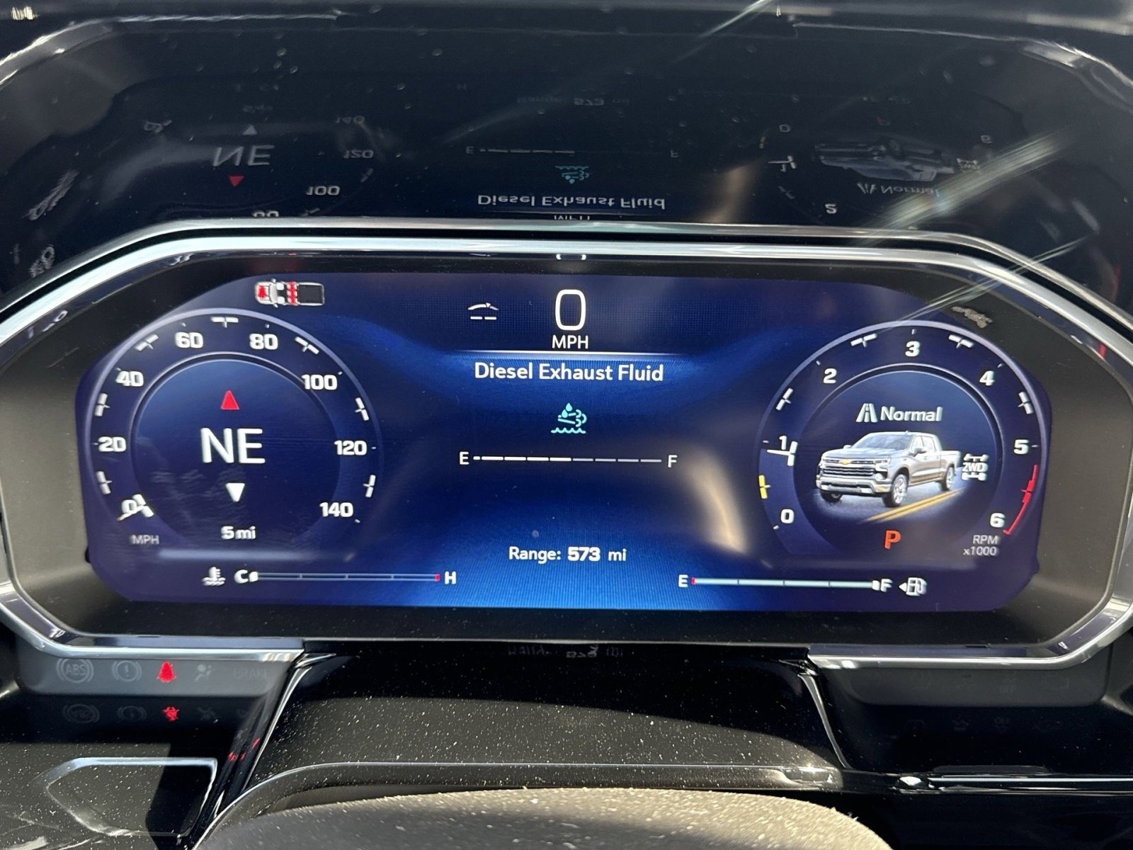 New 2026 Chevrolet Silverado 1500 RST w/ RST All Star Premium Package image 17