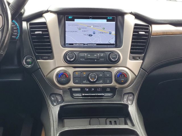 Used 2018 GMC Yukon XL Denali w/ Denali Ultimate Package AWD/4WD image 33