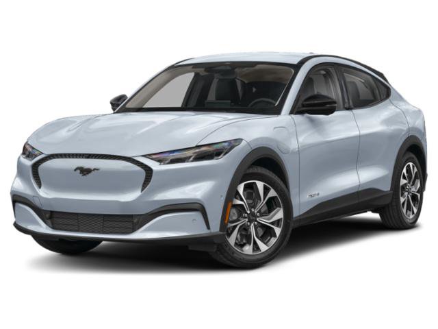 Used 2025 Ford Mustang Mach-E Select w/ Comfort Package Lite image 1