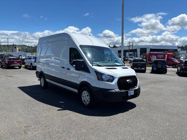 Used 2025 Ford Transit 250 148 High Roof RWD image 7