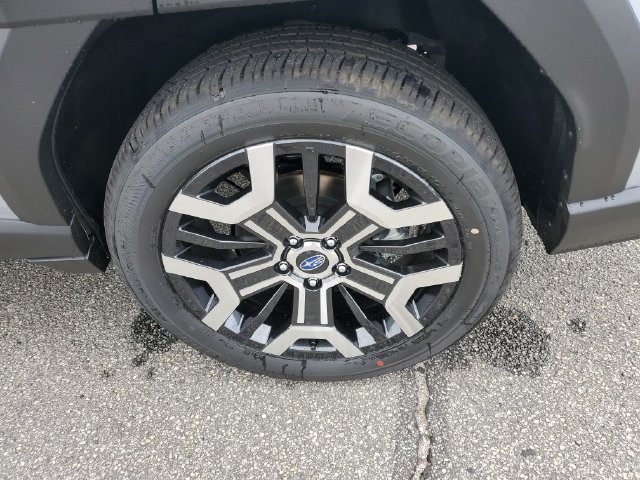 New 2026 Subaru Outback Touring XT AWD/4WD image 16
