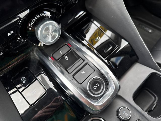 Used 2024 Acura MDX SH-AWD w/ Advance Package image 26