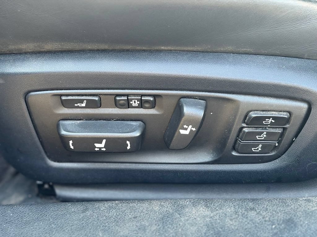 Used 2014 Lexus GS 350 AWD image 22