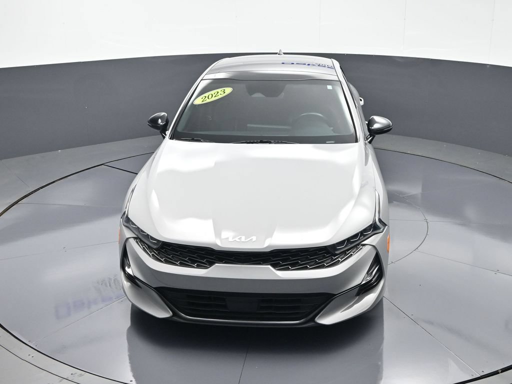 Used 2023 Kia K5 GT-Line FWD image 47