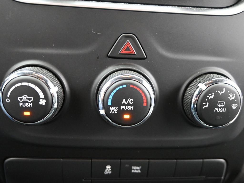 Used 2019 RAM 1500 Tradesman w/ Tradesman SXT Package image 22