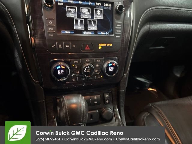 Used 2016 Buick Enclave Leather AWD/4WD image 28