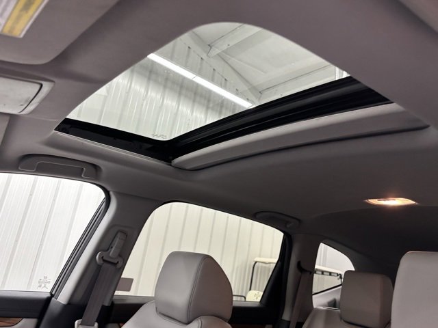 Used 2020 Honda CR-V EX-L image 33