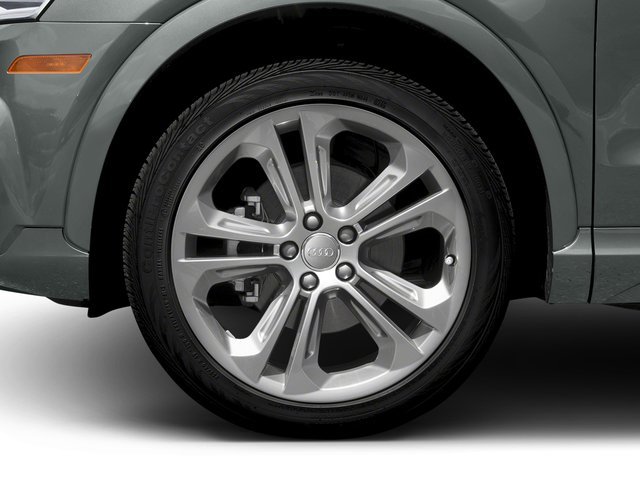 Used 2016 Audi Q3 2.0T Prestige w/ Prestige Package image 10