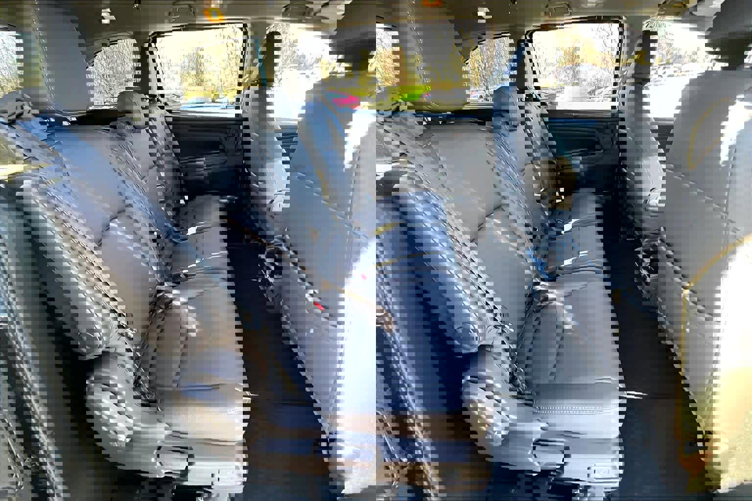 Used 2022 Honda Odyssey EX-L image 21