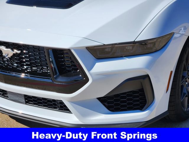 New 2026 Ford Mustang GT Premium w/ GT Performance Package image 8