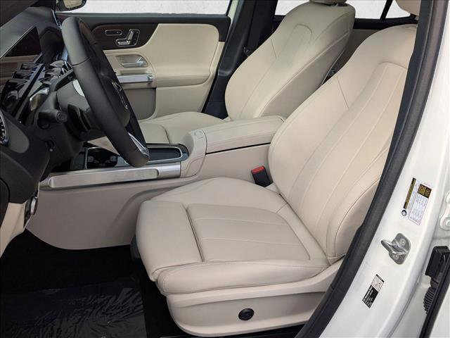 Used 2026 Mercedes-Benz GLB 250 GLB 250 image 15