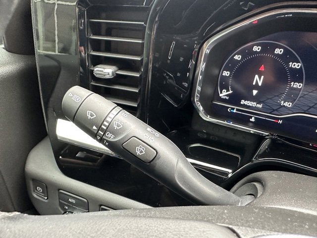 Used 2022 GMC Sierra 1500 Elevation image 15