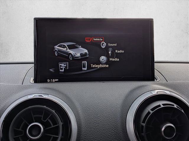 Used 2020 Audi A3 2.0T Premium image 11