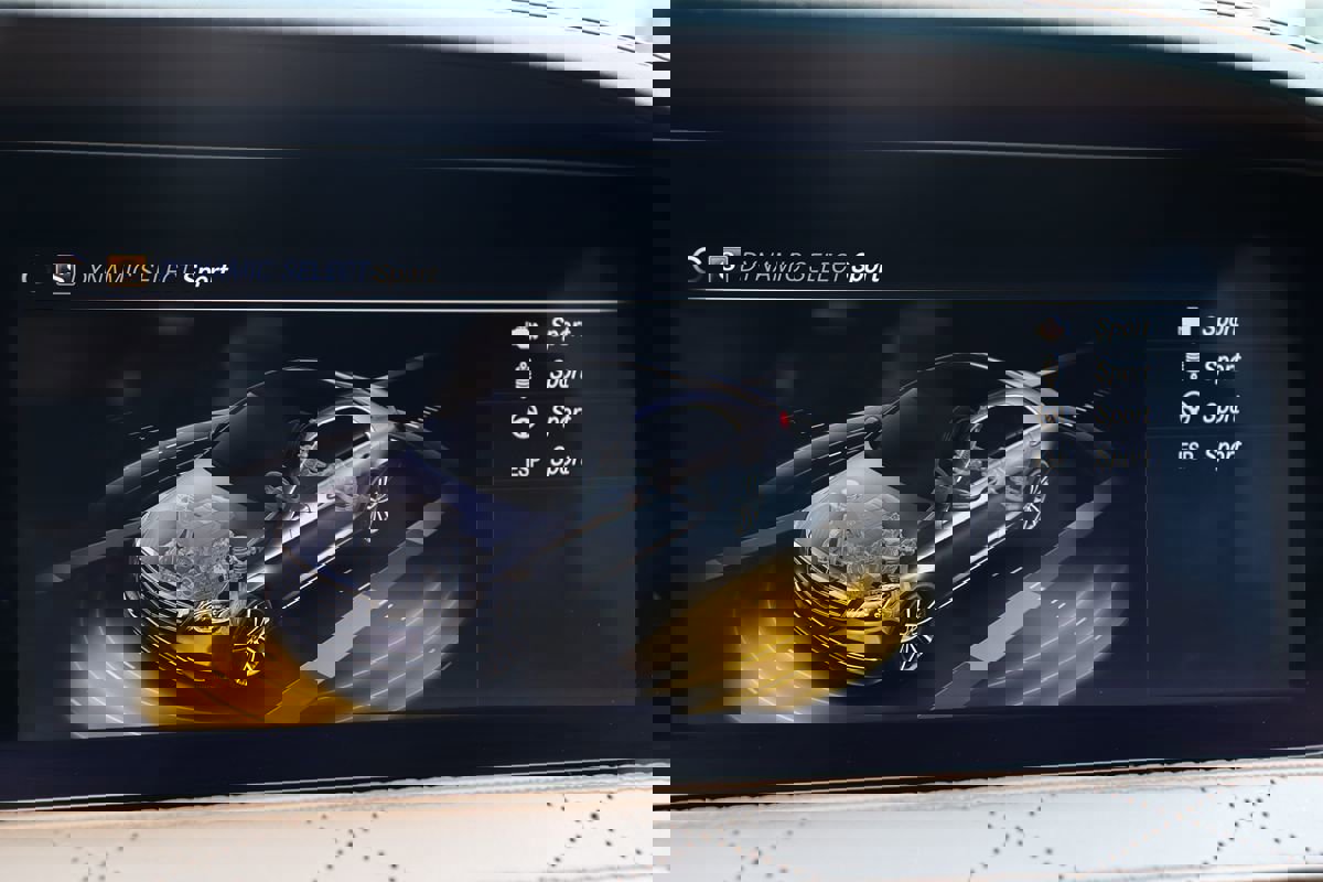 Used 2018 Mercedes-Benz S 560 4MATIC Sedan image 27