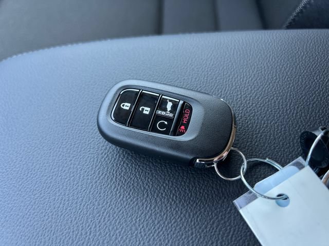 New 2026 Honda CR-V EX image 31