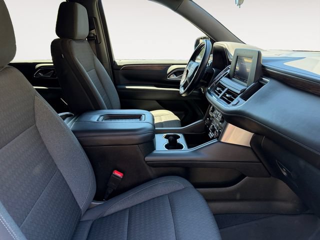 Used 2022 Chevrolet Tahoe LS AWD/4WD image 15