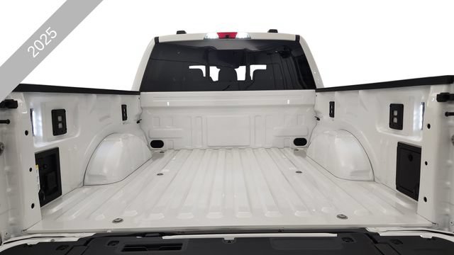 New 2025 Ford F150 Platinum w/ FX4 Off-Road Package AWD/4WD image 21