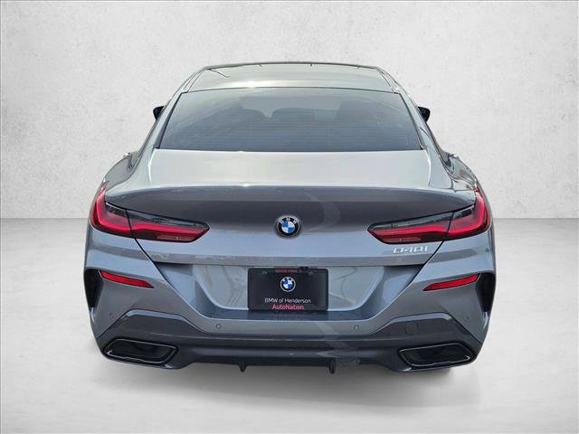 New 2026 BMW 840i RWD image 8