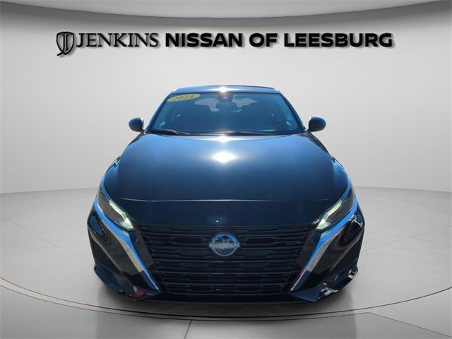 Certified 2024 Nissan Altima 2.5 S image 10