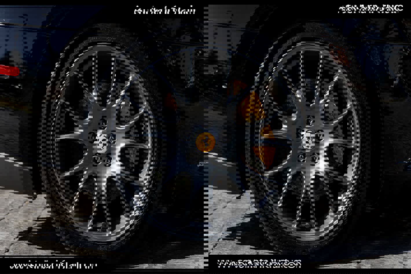 Used 2009 Ferrari 599 GTB Fiorano image 18