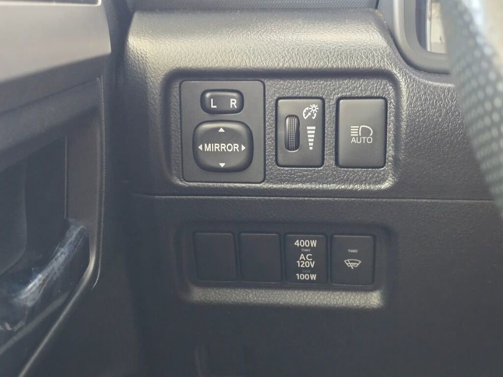 Used 2023 Toyota 4Runner SR5 Premium w/ Moonroof Package image 25