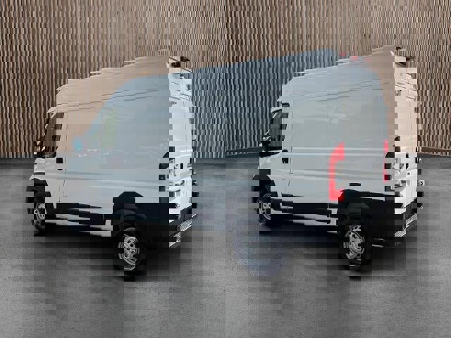 New 2025 RAM ProMaster 2500 image 7