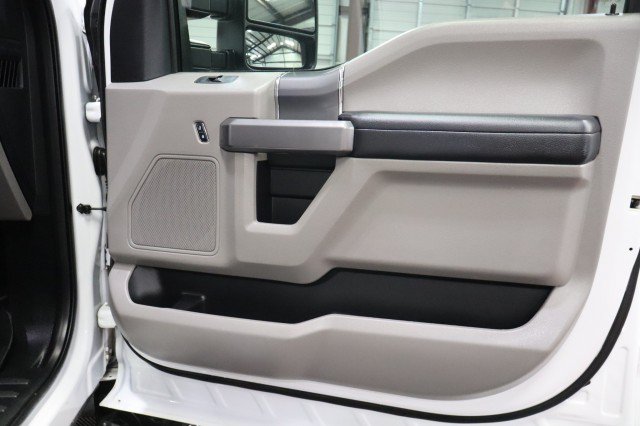 Used 2019 Ford F250 XLT w/ XLT Premium Package AWD/4WD image 51