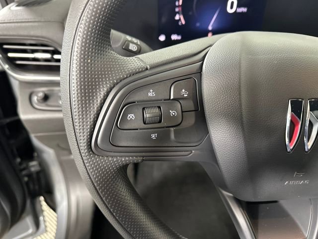 Used 2024 Buick Envista Preferred w/ Advanced Safety Package image 15