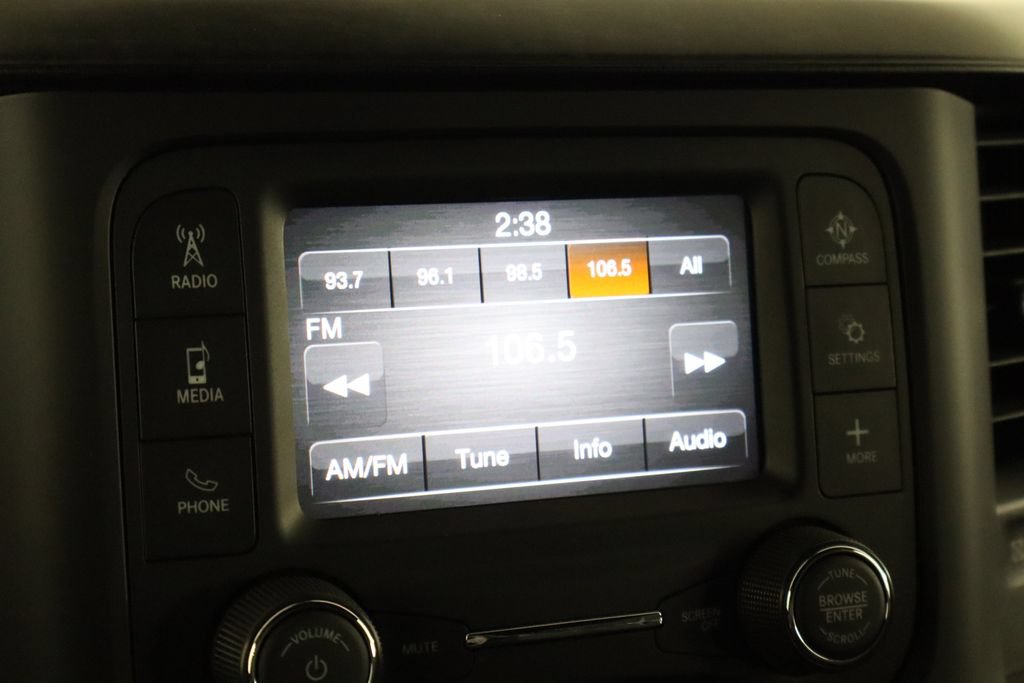 Used 2023 RAM 1500 Lone Star AWD/4WD image 27