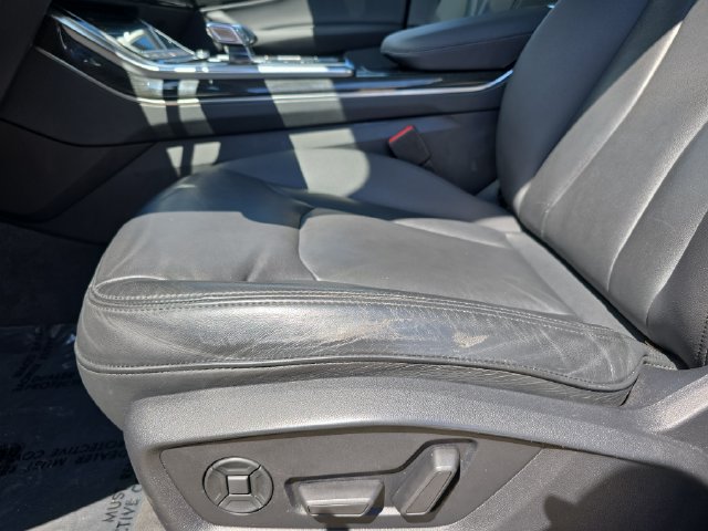 Used 2021 Audi Q7 2.0T Premium Plus w/ Premium Plus Package AWD/4WD image 33