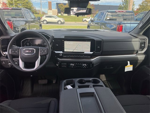 New 2026 GMC Sierra 1500 Elevation w/ Elevation Select Package image 10