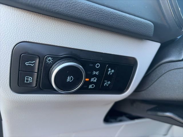 Used 2023 Ford Escape SE w/ PHEV Premium Package image 15