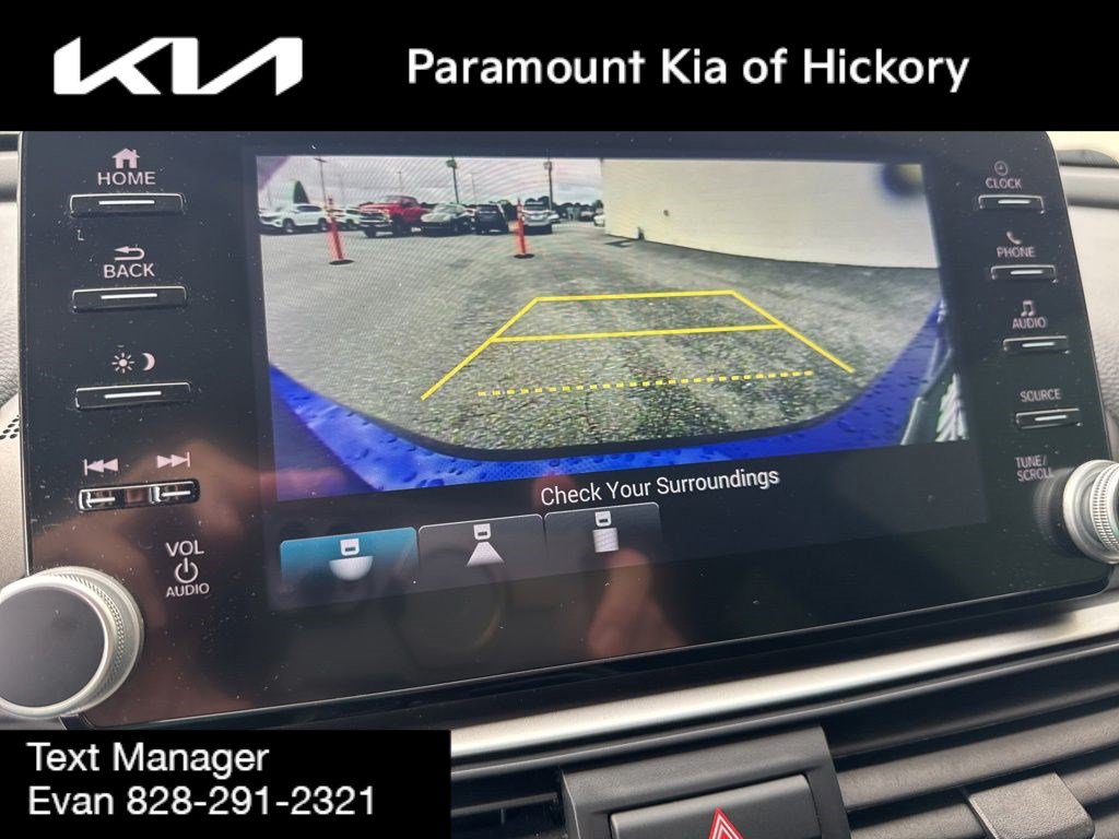 Used 2022 Honda Accord Sport Special Edition image 22