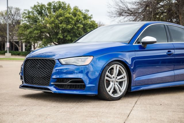 Used 2016 Audi S3 Premium Plus image 40
