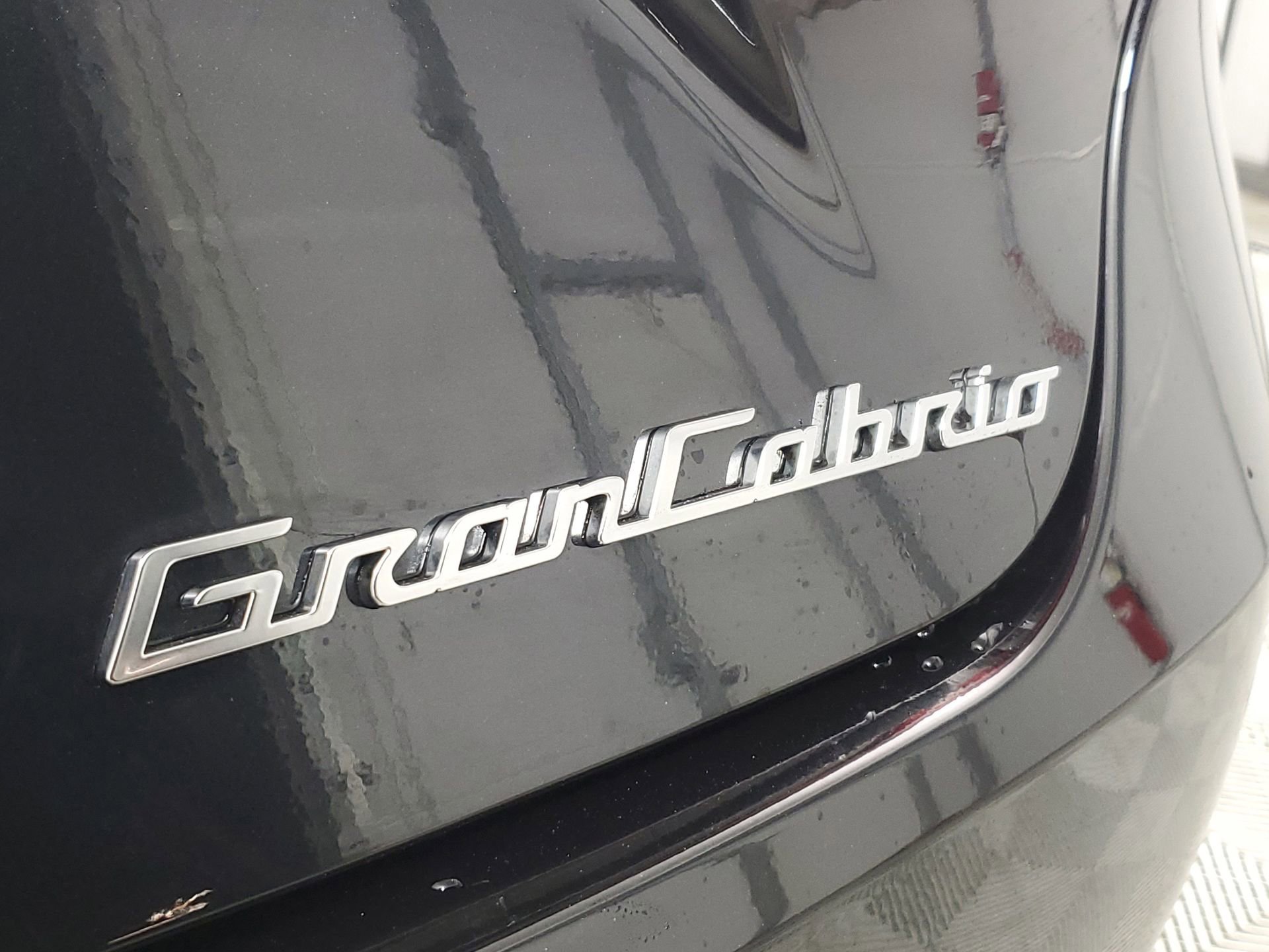 Used 2025 Maserati GranCabrio Modena image 19