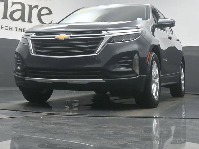 Used 2023 Chevrolet Equinox LT image 4