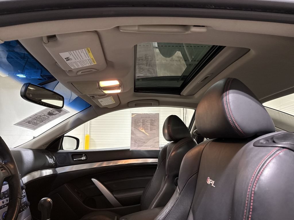 Used 2014 INFINITI Q60 IPL RWD image 20