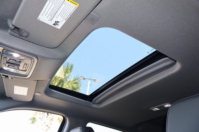 New 2026 GMC Sierra 1500 Denali w/ Technology Package image 29