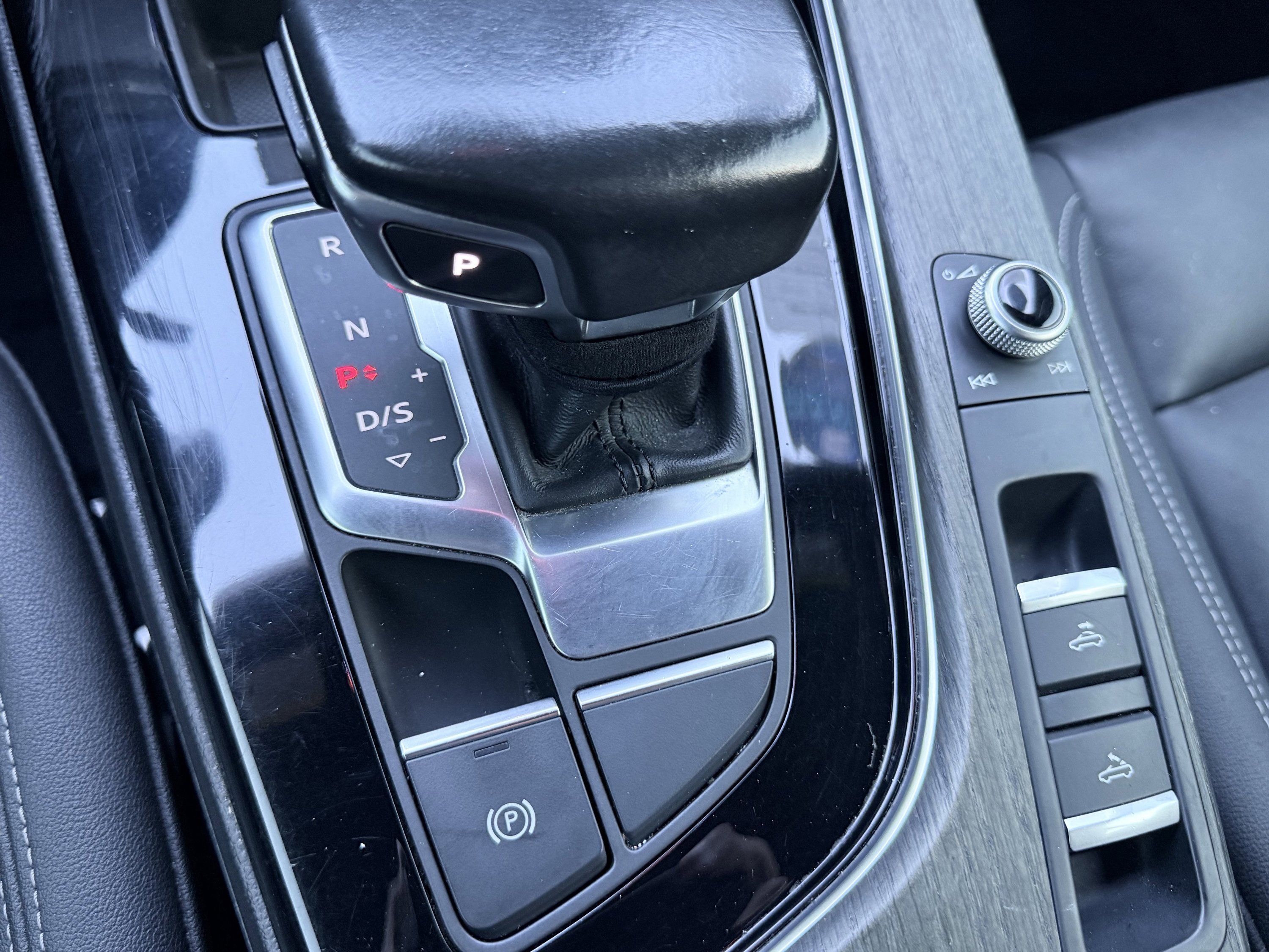 Used 2021 Audi A5 2.0T Premium image 46